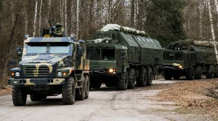 В единый учебник по истории России добавят информацию об «Орешнике»