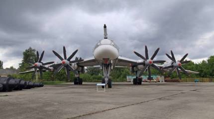 В МО РФ назвали сроки поступления в войска модернизированных самолётов