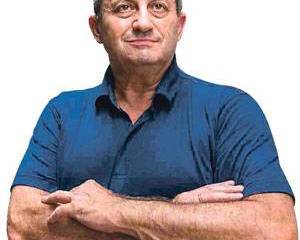 Яков Кедми: «В мире нет денег на войну»