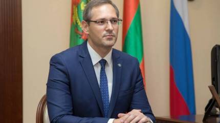 Глава МИД Приднестровья: Переговоры между Кишинёвом и Тирасполем вновь зашли в тупик