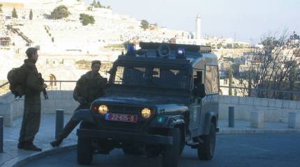 Западные СМИ: израильские пограничники предупреждали о подготовке ХАМАС к вторжению 7 октября, но командование это проигнорировало