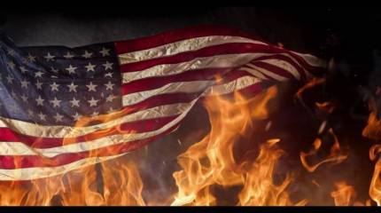 Американец раскрыл цели военных конфликтов, организованных США