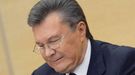 Захарченко предлагает внести Януковича и Азарова в список невъездных в ДНР