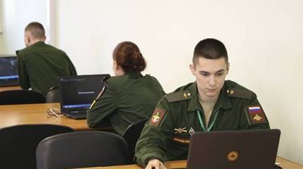 Депутаты поддержали законопроект о реформировании военных кафедр