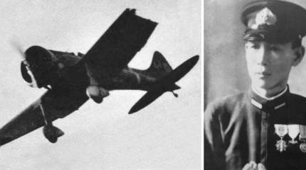 На честном слове и на одном крыле