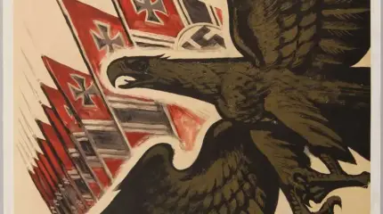 Авиашколы Третьего рейха: как у орла Люфтваффе вырастали крылья и когти