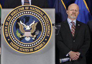 Угрозы для США в оценках американской разведки