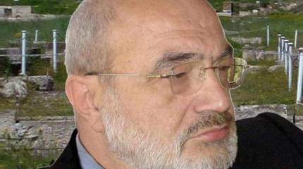 Греческий генерал: Народ Донбасса является последней линией сопротивления против фашизма Нового Мирового Порядка