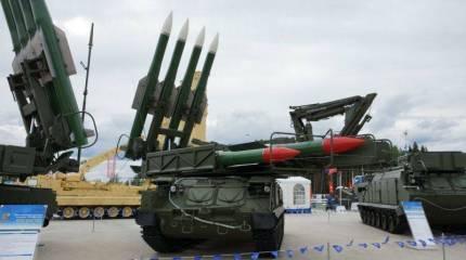 СМИ: Русская угроза нужна Пентагону для получения соответствующих бюджетов и людских ресурсов