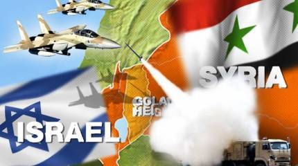 Удар по Голанам покажется Израилю шалостью. Должное возмездие уже у ворот