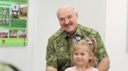 Лукашенко: Минск и Киев восстановят взаимовыгодное сотрудничество