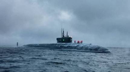 2019 и 2020 годы: новые достижения в строительстве подводного флота