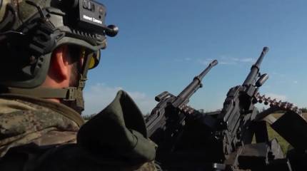В Эстонии назвали нелепостью идею нападения России на страны НАТО