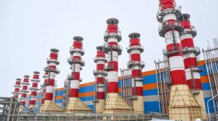 Саудовская Аравия обошла Россию по поставкам нефти в Китай