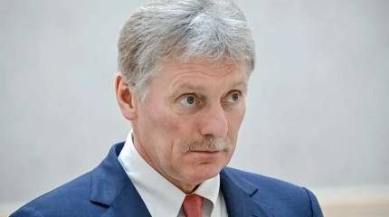 Песков назвал причину истеричного поведения Зеленского и его окружения
