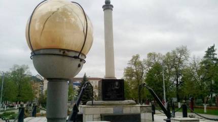 Россия провинциальная: "Кто не бывал в Урюпинске, не знает России"