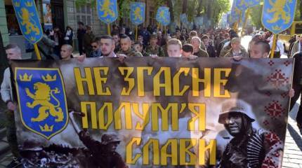 Нужна ли Украина России: размышления о внутриукраинском расслоении