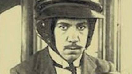 Дедал русской авиации. Яков Модестович Гаккель