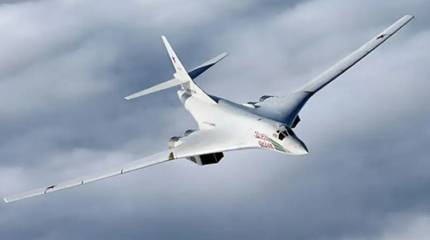 23 декабря – День дальней авиации ВКС России