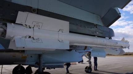 ВВС Украины потеряли фронтовой бомбардировщик Су-24 и истребитель Миг-29: сводка Минобороны РФ за минувшие сутки