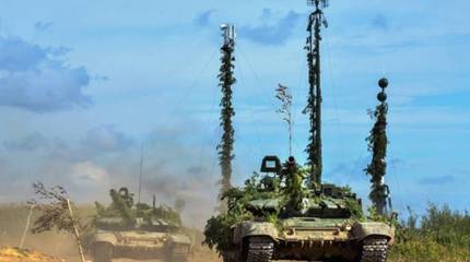 Финский эксперт: за учением «Запад-2017» могла стоять секретная программа