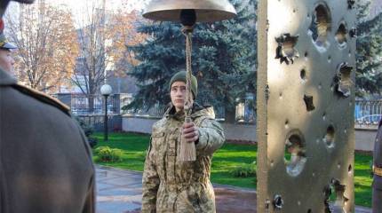 Призывная кампания на Украине под угрозой срыва из-за тысяч уклонистов