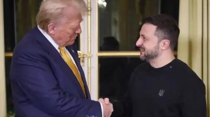 Правительство Украины засекретило два дополнительных соглашения с США по ресурсам