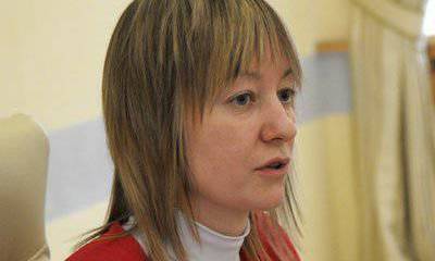 Яна Амелина: Почему исламисты ненавидят Осетию?