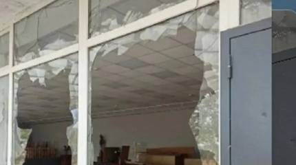 ВСУ убили семью в ДНР и пытались ударить по Курской области ракетой