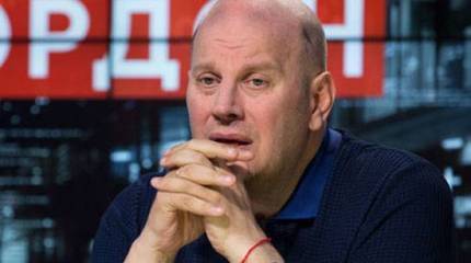 Украинское "экспертное" мнение: Признать за Россией Крым, так как она не в себе