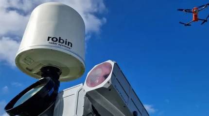 «Шансы на прорыв «Гераней» снижаются»: ВСУ развёртывают радары IRIS