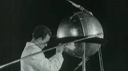 Русофобия. Советский щелчок по американскому носу