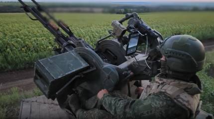 Защищать города от БПЛА смогут даже с категорией «Д»: Путин поддержал инициативу