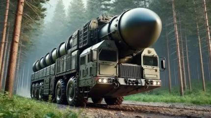 Почему маневры с «Орешником» на «Запад-2025» провели в закрытом режиме