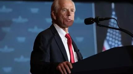 Советник Трампа: Страны БРИКС не выживут без США