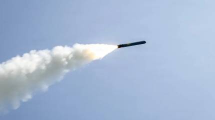 США решили не передавать Германии обещанные Байденом «Томагавки»