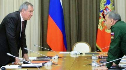 Наши «Войны Пентагона»-2. Хаос опытно-конструкторских работ