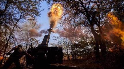 Глава украинской военной разведки о контрнаступлении: Мы выбились из графика