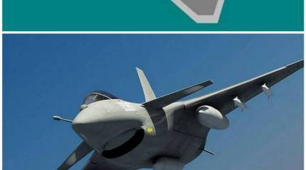 Перспективный китайский тактический истребитель J-10C: гибрид «Раптора» с FS-2020