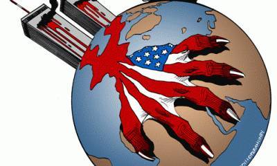 Две «Аль-Каиды». Кто владеет самым страшным брендом в мире?