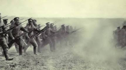 Закрыть прорыв. Боевые действия под Влодавой 4 августа 1915 года