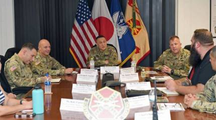 Синдзо Абэ: Мирный договор с Россией станет плюсом для США