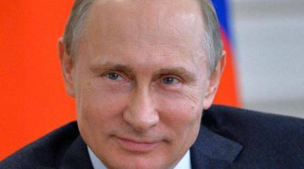 Отставной генерал ВС США: Путин – «возможно, самый грозный и самый уважаемый» лидер