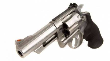 Magnum .44, Клинт Иствуд и другие большие