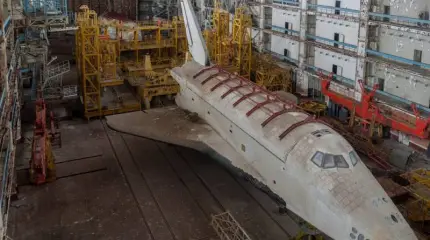 Обнуление космической программы, или Вся надежда теперь на «Буревестник»