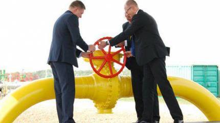 Национальный украинский проект "Пустая труба-2019"