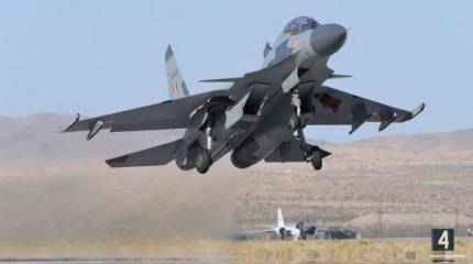 Индийское правительство выделило средства на закупку российских истребителей