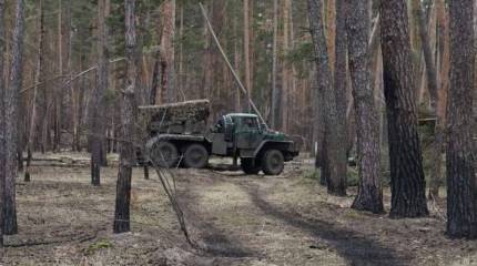 ВСУ с утра пять раз обстреляли электроподстанцию в Курской области