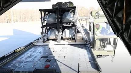 Западная пресса: Киев всерьёз готовится к крупномасштабным бомбардировкам Крыма