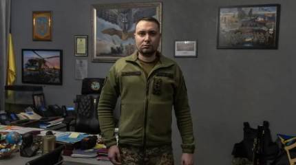 Буданов отказался считать гражданами Украины тех, кто не желает идти на фронт и помогать ВСУ